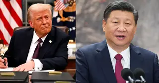 মাদুরোকে মুক্তি দিতে যুক্তরাষ্ট্রের প্রতি চীনের আহ্বান